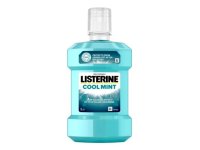 Listerine ústní voda 1l cool mint